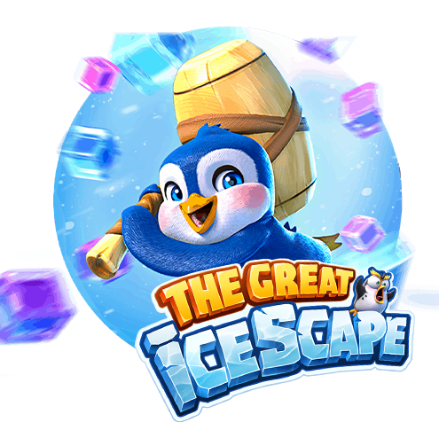 The-Great-Icescape 1
